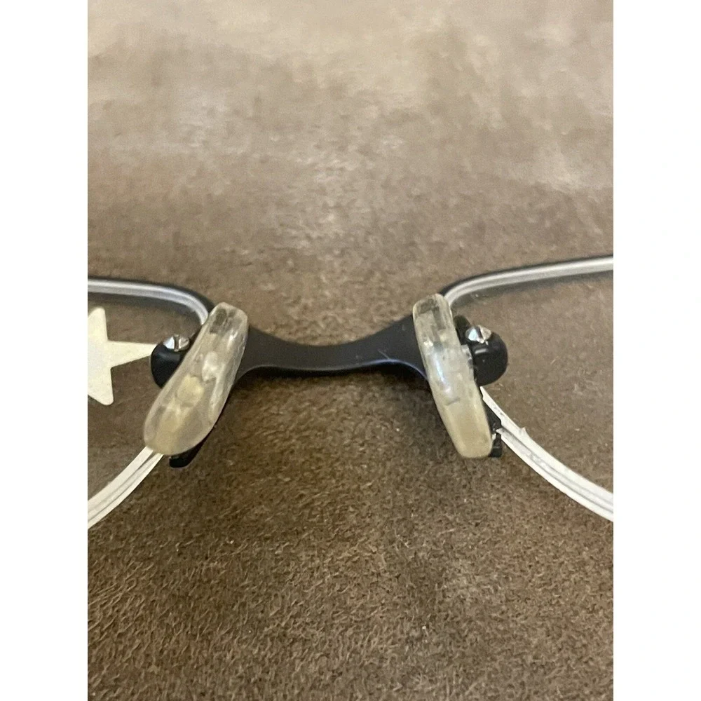 NEW Essential Eyewear EN1154 Full Rim Tortoise Eyeglasses Frame Only 52 18 140mm